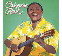 Calypso Rose - Far from Home by Calypso Rose
