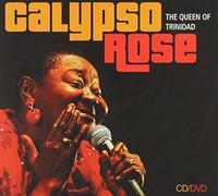 Calypso Rose - Queen of Trinidad