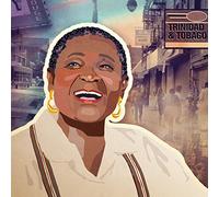 Calypso Rose - So Calypso!