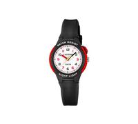 Calypso Orologio Analogico Quarzo Unisex Bambini con Cinturino in Plastica K6069/6