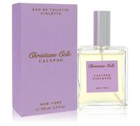 Calypso Violette Calypso Christiane Celle EdT 3.4 oz / e 100 ml