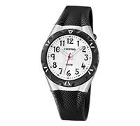 Calypso watches cal-21797 - Orologio, cinturino in plastica colore nero