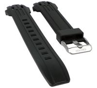 Calypso Watches Cinturino Orologio Plastica Nero per Modello K5729