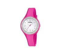 Calypso Watches Orologio Analogico Quarzo Donna con Cinturino in Plastica K5567/E