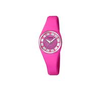 Calypso Watches Orologio Analogico Quarzo Donna con Cinturino in Plastica K5752/5