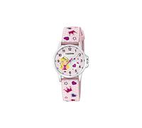 Calypso Watches Orologio Analogico Quarzo Unisex Bambini con Cinturino in Plastica K5776/2