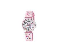 Orologio Bambina Calypso Silicone My first watch K5776/5 Rosa Solo tempo