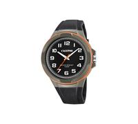 Calypso Watches Orologio Analogico Quarzo Uomo con Cinturino in Plastica K5781/4