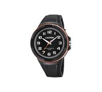 Calypso watches Orologio Analogico Quarzo Uomo con Cinturino in Plastica K5781/6