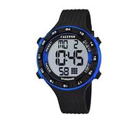 calypso - Watches Orologio Da Polso, Digitale Al Quarzo, Plastica