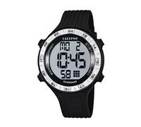 calypso - Watches Orologio Da Polso, Digitale Al Quarzo, Plastica