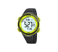 Calypso Watches Orologio Digitale Quarzo Uomo con Cinturino in Plastica K5780/1