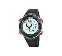 Calypso Watches Orologio Digitale Quarzo Uomo con Cinturino in Plastica K5780/2