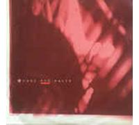 Calyx - Code Red [Vinyl Maxi-Single]