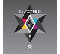 Calyx & Teebee - 1 X 1