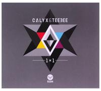 Calyx & Teebee - 1x1
