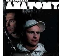 Calyx & Teebee - Anatomy