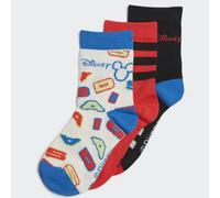 Calza Adidas Disney Mickey Mouse 3 Paia IB6776