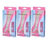 Calza Antitrombo Solidea Naturale Extra Large 1 Paio 3x1 St