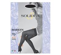 Marilyn 70 Opaque Calza Nero 2 - M
