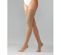 Calza Autoreggente Normale Chiaro 4 Varisan Soft 1 Paio