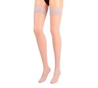Calza autoreggente riposante compressione graduata Donna Riposante Juzo 70 140