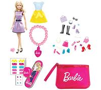 CALZA BARBIE 2017