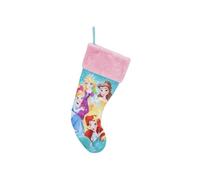 Calza Befana Epifania Principesse 48cm - Varzi il Natale dal 1956