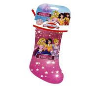 Calza befana Gormiti e Principesse con sorpresa 170 gr (PRINCIPESSE)