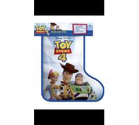 calza befana toy story