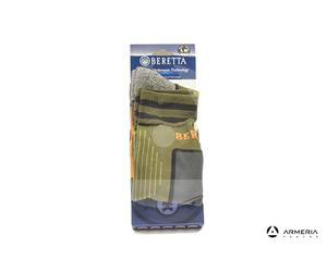 Calza calzetti caccia outdoor Beretta Long Primaloft taglia 41-43