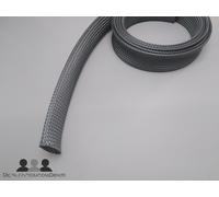 Calza-Cavo Lunghezza 6m/5cm Grigio Argento per Bang Olufsen Beo