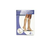 CALZA CLIALEG AUTOREGGENTE 140D PLAYA 3