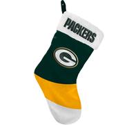 Calza Colorblock Green Bay Packers