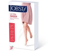 CALZA COMPRESSIVA JOBST ULTRASHEER 10-15MMHG COLLANT NATURE 3