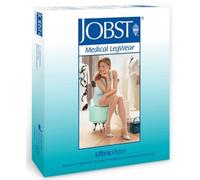 CALZA COMPRESSIVA JOBST ULTRASHEER 15-20MMHG COLLANT ELAST APPL NOIR5 ARTICOLO 751160000900