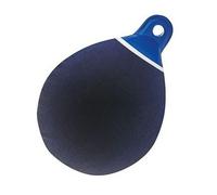 CALZA COPRI PARABORDO BLU A3 Ø CM 46< >50 ACCESSORI NAUTICA