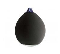 CALZA COPRI PARABORDO NERO A3 Ø CM 45-50 H CM 59-62 ACCESSORI NAUTICA