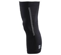 Calza Corta GACO Nero SIXS - RI: S/M