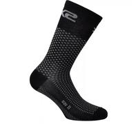 Calza Corta SHORT S Nero - SIXS - R2: 44-47