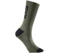 Calza Corta Sixs SHORT LOGO V2 ARMY BLACK I