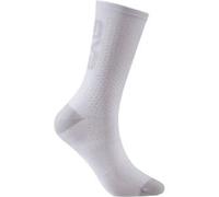 Calza Corta Sixs SHORT LOGO V2 WHITE SILVER III