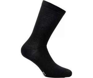 Calza Corta Sixs URBAN-MERINOS Nero III