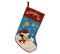 Calza della befana Betty Boop Decorazioni Natalizie calzettone Dolci Caramelle Doni per Grandi e Bambini