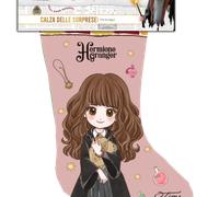 Calza della befana Harry Potter - Hermione
