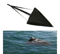 Calza deriva per ancora galleggiante Calza deriva per ancora galleggiante per