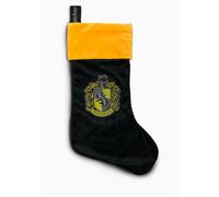 Calza di Natale Harry Potter - Tassorosso