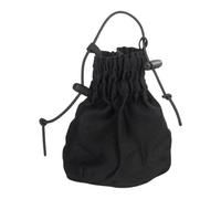 Calza diffusore per capelli ricci per asciugacapelli, attacco universale per parrucchiere, compatto, 11,9 x 9,94 cm, strumento per lo styling adatto ai viaggi