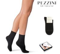 Calza donna corta caldocotone Pezzini DCZ300 Essenza - 12 paia