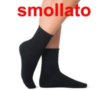 Calza donna corta caldocotone Pezzini DCZ301 Casual - 12 paia